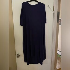 T Shirt Dress